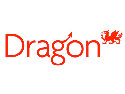 Dragon brand logo