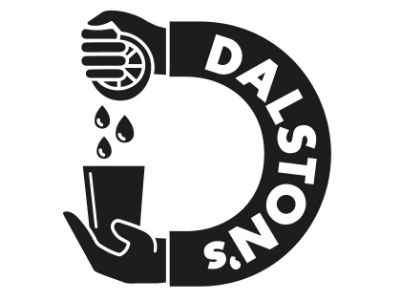 Dalston's brand logo