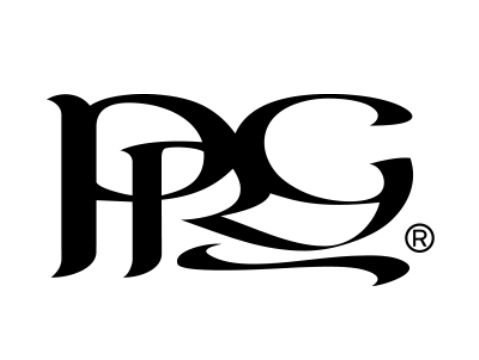 PRG brand logo