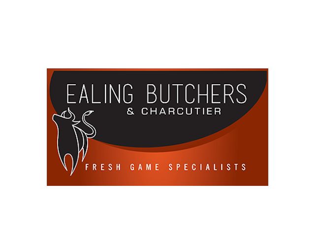 Ealing Butchers & Charcutier brand logo