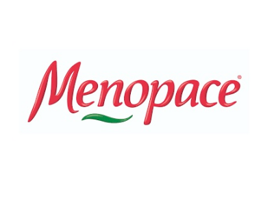 Menopace brand logo