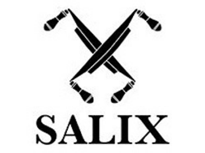 Salix Cricket brand logo