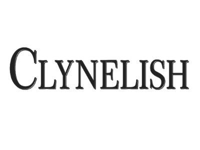 Clynelish Distillery brand logo