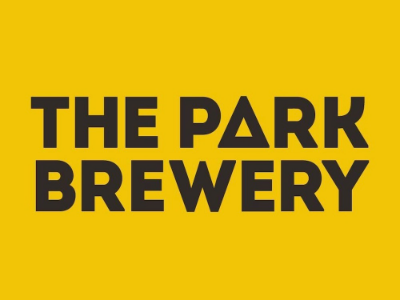 The Park Brewery brand logo