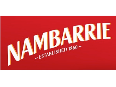 Nambarrie brand logo