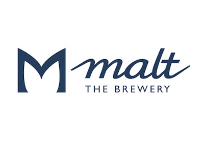 Malt the Brewery brand logo
