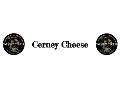 Cerney Cheese brand logo