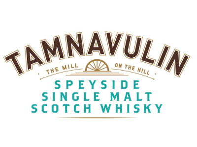 Tamnavulin Distillery brand logo