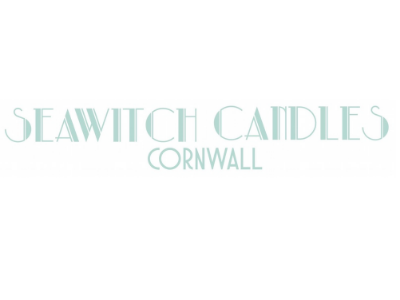 Seawitch Candles brand logo