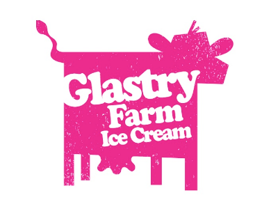 Glastry Farm brand logo