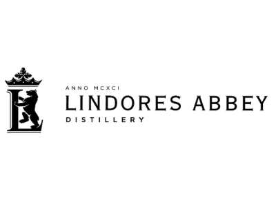 Lindores Abbey Distillery brand logo