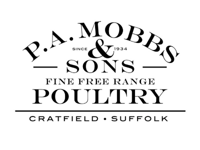P.A. Mobbs & Sons brand logo