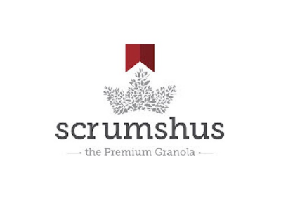Scrumshus brand logo