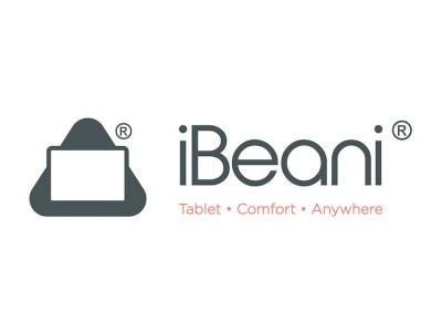 iBeani brand logo