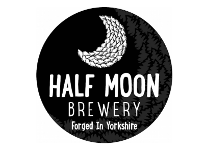 Half Moon Brewery brand logo