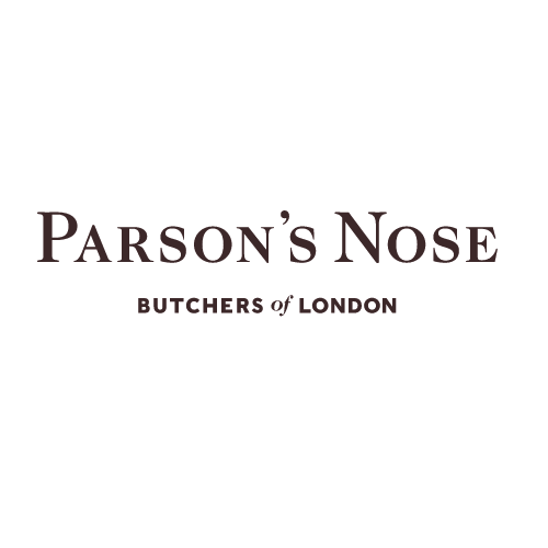 Parson's Nose brand logo