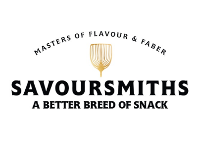 Savoursmiths brand logo