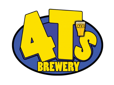 4T's Brewery brand logo