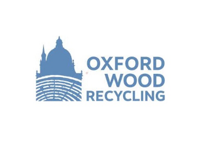 Oxford Wood Recycling brand logo