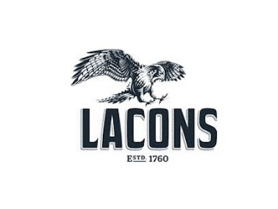 Lacons Brewery brand logo