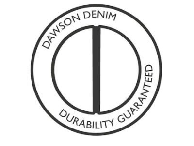 Dawson Denim brand logo