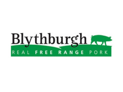 Blythburgh Pigs brand logo