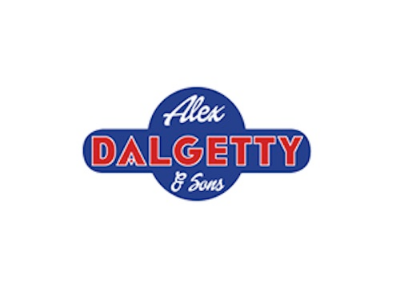 Alex Dalgetty & Sons brand logo
