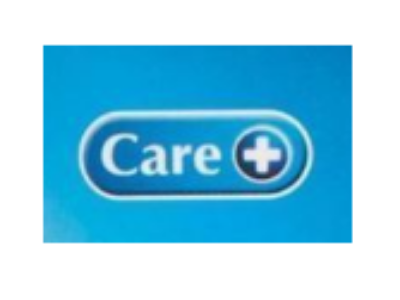 Care brand logo