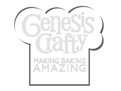 Genesis brand logo