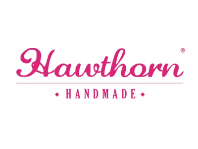 Hawthorn Handmade brand logo