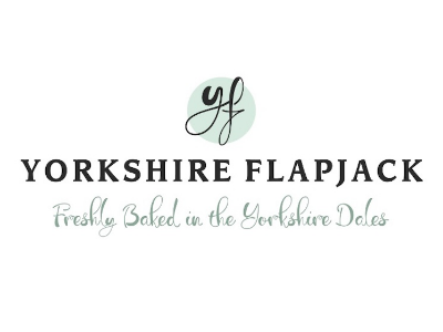 Yorkshire Flapjack brand logo