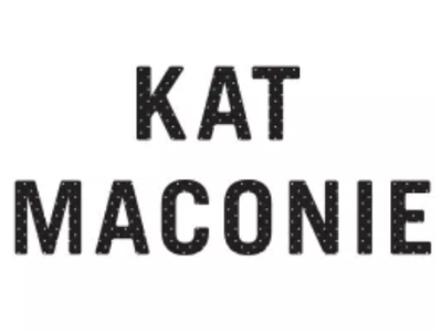 Kat Maconie brand logo