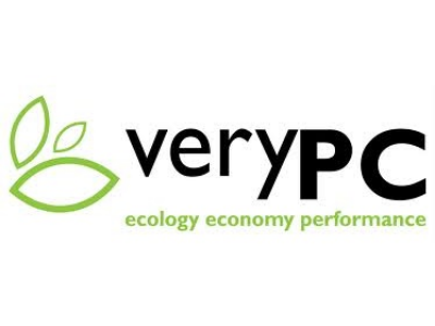 VeryPC brand logo