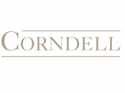 Corndell brand logo