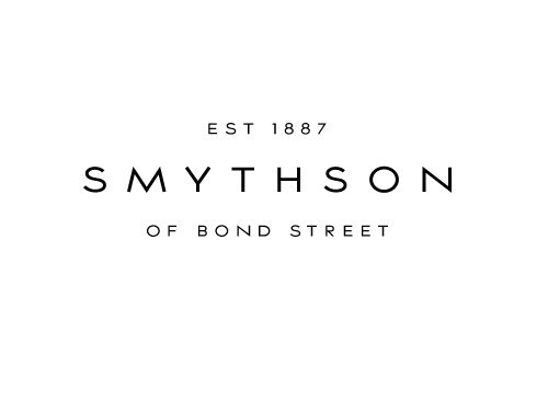 Smythson brand logo