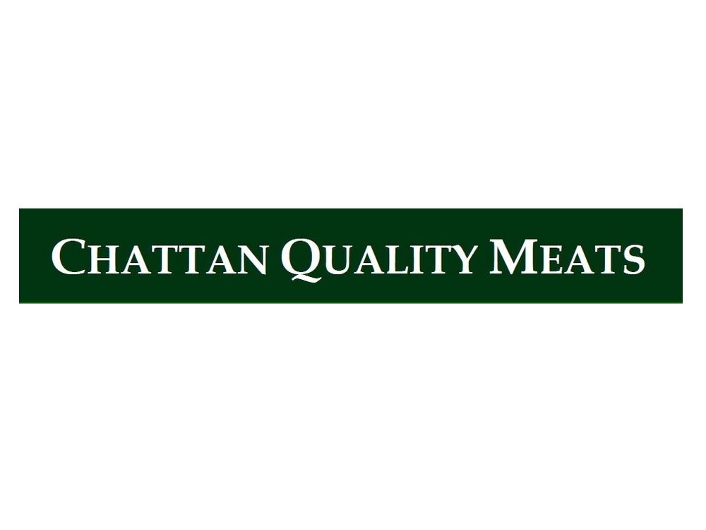 Chattan Quality Meats brand logo