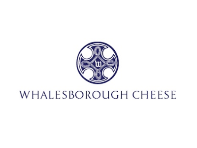 Whalesborough Cheese brand logo