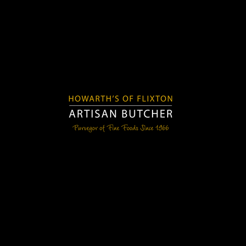 Howarth's of Flixton brand logo