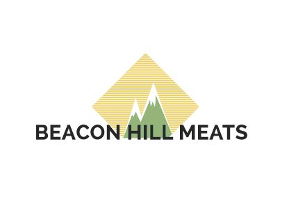 Beacon Hill Meats brand logo