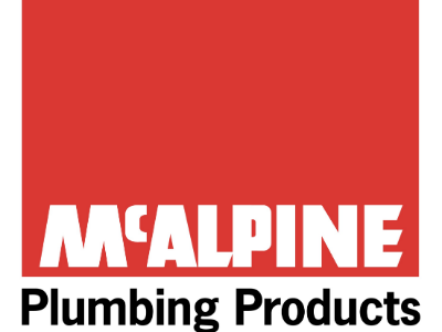 McAlpine brand logo