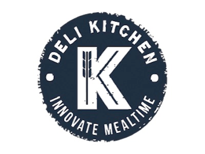 Deli Kitchen brand logo