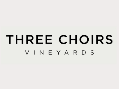 Three Choirs brand logo