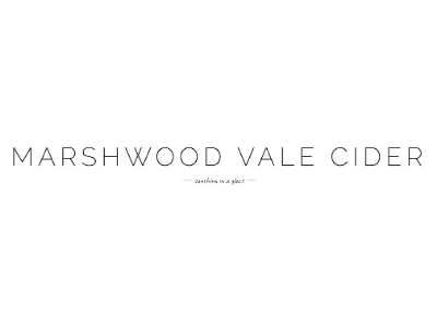 Marshwood Vale Cider brand logo