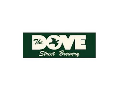 Dove Street Brewery brand logo
