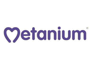 Metanium brand logo