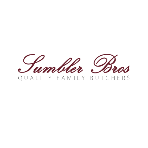 Sumbler Bros Butchers brand logo