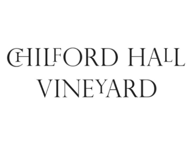 Chilford Hall brand logo