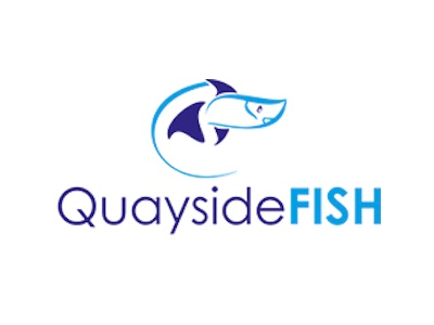 Quayside Fish brand logo