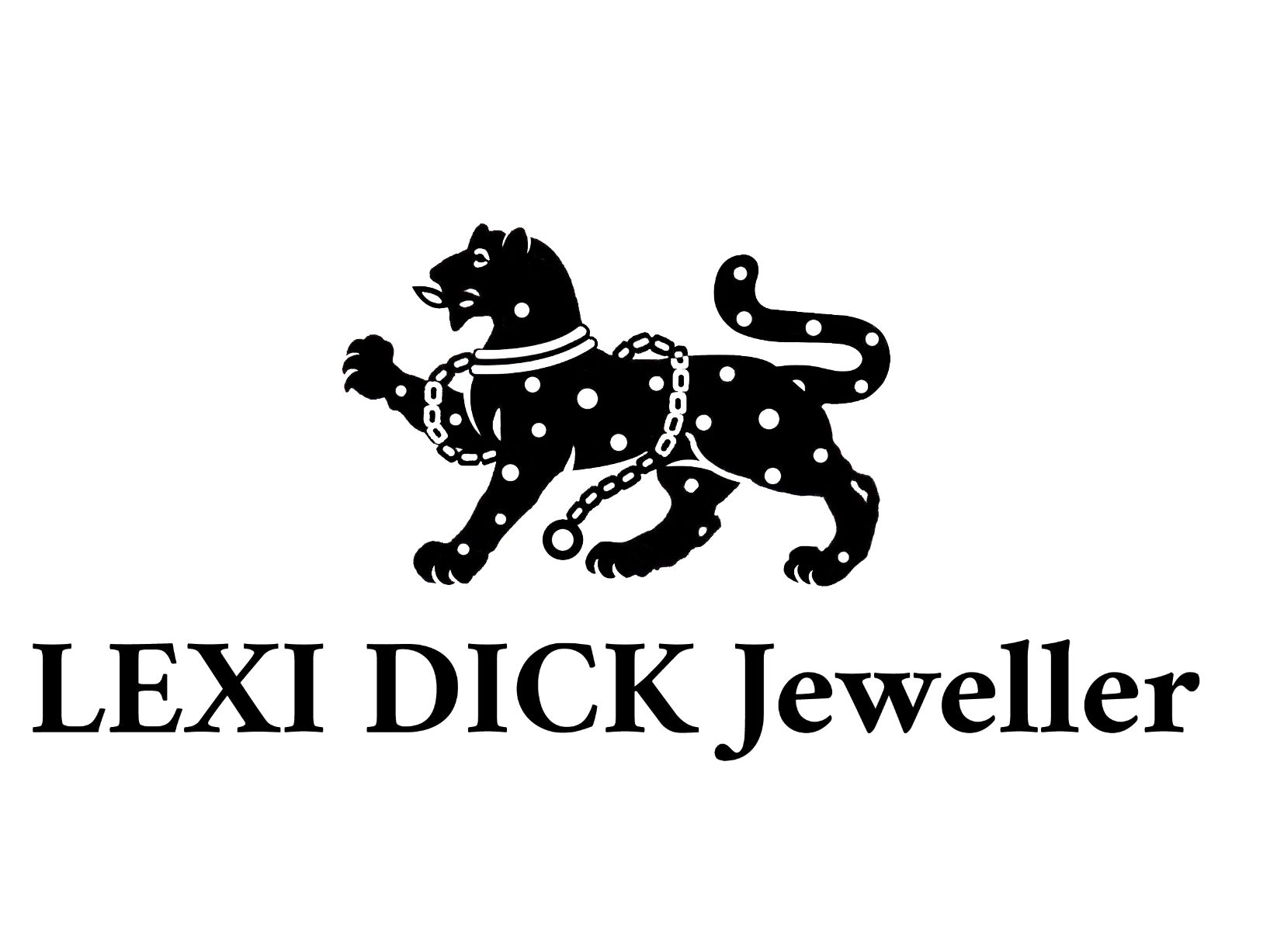 Lexi Dick Jeweller brand logo