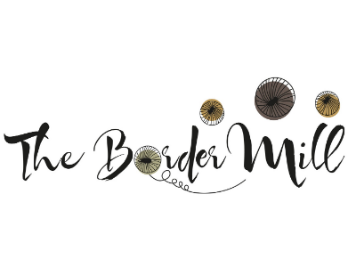 The Border Mill brand logo